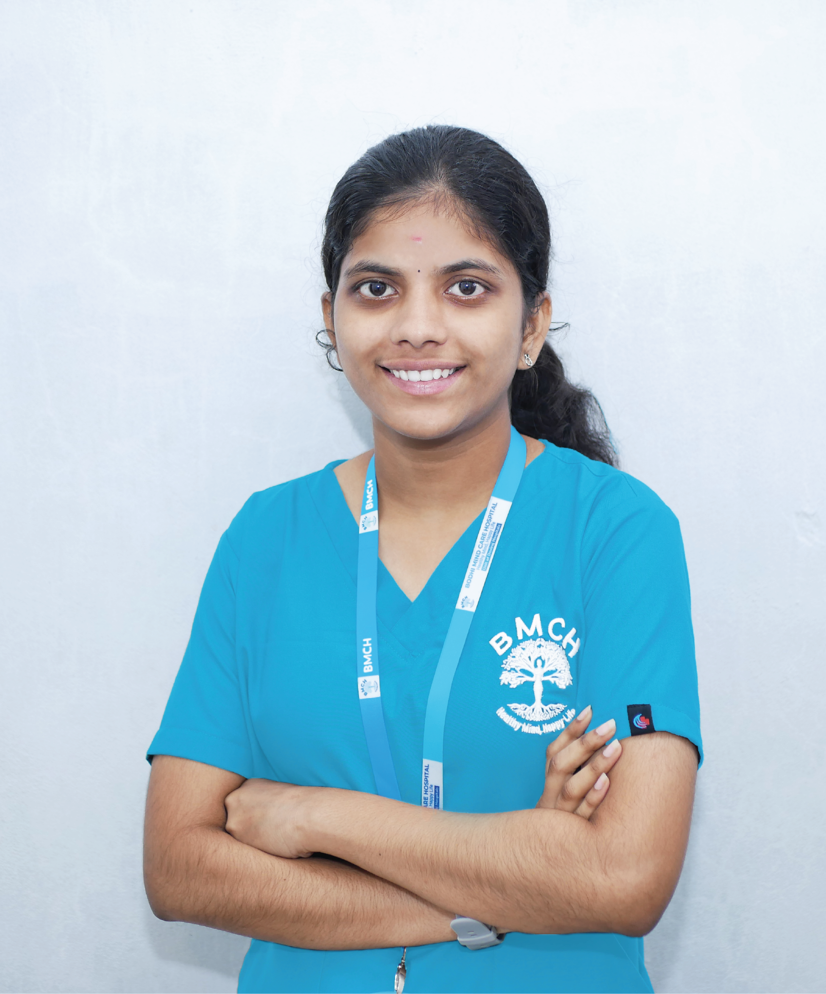 Ms. Anusuya Anaimuthu